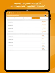 SIGEC - Educador Conectado screenshot 10