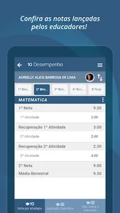 Família Conectada screenshot 2