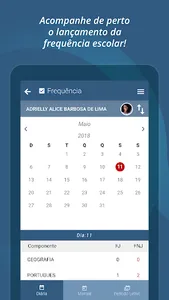 Família Conectada screenshot 3