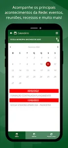 SIGEM - Educador Conectado screenshot 3