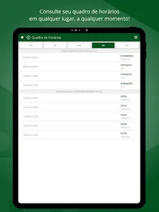 SIGEM - Educador Conectado screenshot 6