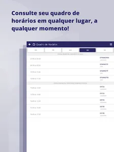 E-NOVA - Educador Conectado screenshot 10