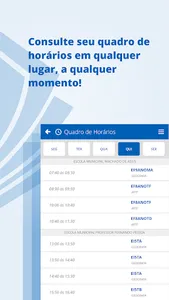 EduPombos - Educador Conectado screenshot 2