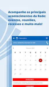 EduPombos - Educador Conectado screenshot 3