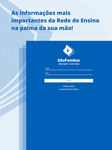 EduPombos - Educador Conectado screenshot 4