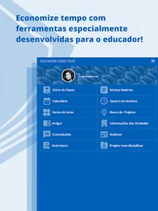 EduPombos - Educador Conectado screenshot 9