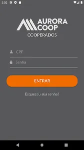 Aurora Cooperados screenshot 0