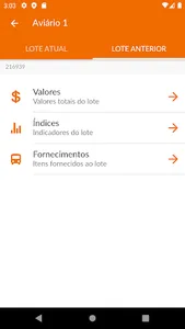 Aurora Cooperados screenshot 1