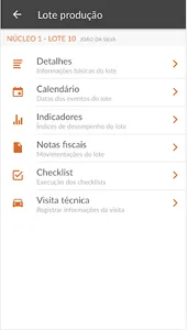 Aurora Assistência Técnica screenshot 0