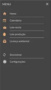 Aurora Assistência Técnica screenshot 2