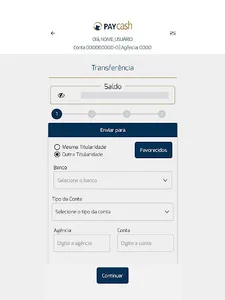 PayCash screenshot 12