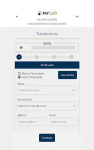 PayCash screenshot 19