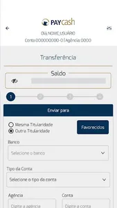 PayCash screenshot 4