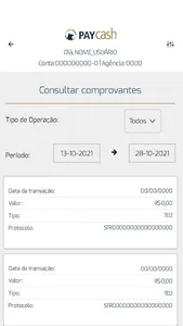 PayCash screenshot 6