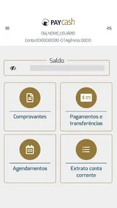 PayCash screenshot 7