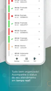 Go AutEM screenshot 1