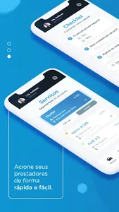 AutEM Mobile screenshot 1