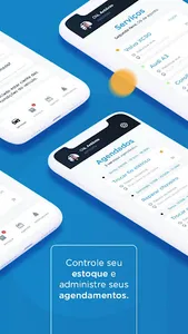 AutEM Mobile screenshot 2