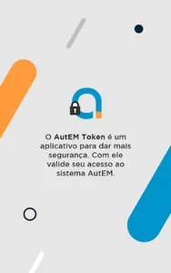 AutEM Token screenshot 0