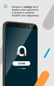 AutEM Token screenshot 1
