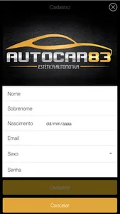 Autocar83 screenshot 1
