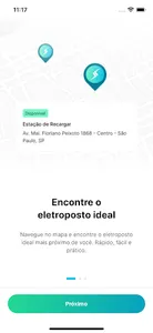 AutoChargeBR screenshot 0
