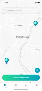 AutoChargeBR screenshot 2