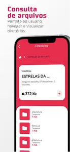 Projetos screenshot 0