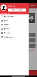 Autoescola AB screenshot 0