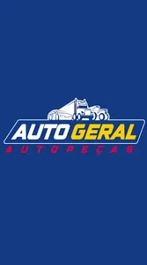 Auto Geral Autopeças: tudo par screenshot 0