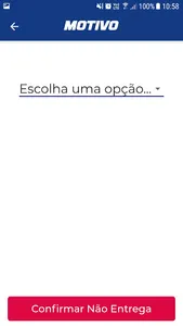 Auto Geral: Entregas screenshot 5