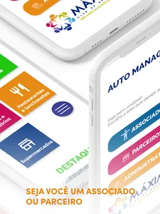 AutoManagerApp screenshot 2