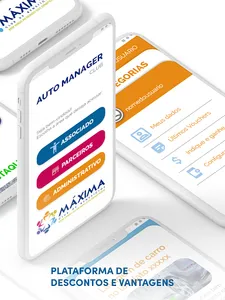 AutoManagerApp screenshot 3
