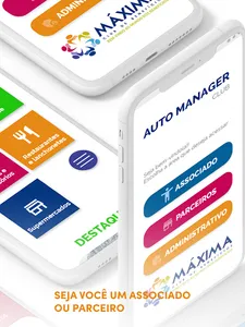 AutoManagerApp screenshot 8