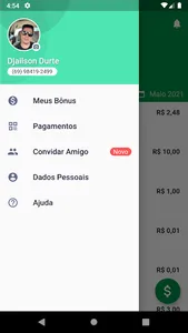Auto Posto Silvestre screenshot 10