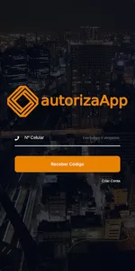 autorizaApp Morador screenshot 0