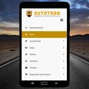 Autotran Admin - Wincher screenshot 1