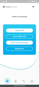 Avaliare 4.0 screenshot 2