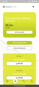 Avaliare 4.0 screenshot 3