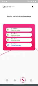 Avaliare 4.0 screenshot 4