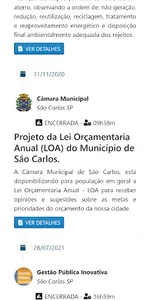 Avalie Cidades screenshot 1