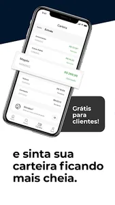 AvantClube screenshot 1
