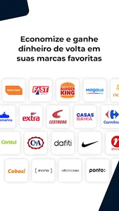 AvantClube screenshot 2
