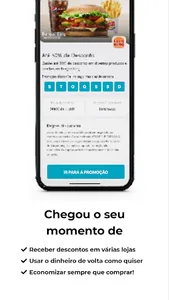 AvantClube screenshot 5