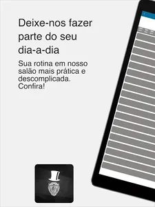 Barbearia Don Collado screenshot 4
