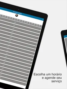 Barbearia Don Collado screenshot 9