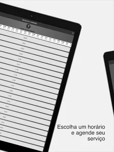 Theo de Sousa Hair Studio screenshot 9