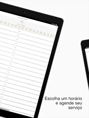 Alyssum Beleza e Saúde screenshot 5
