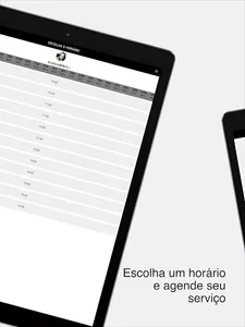 Espaço Perfil screenshot 5