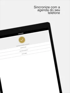 Espaço Perfil screenshot 6